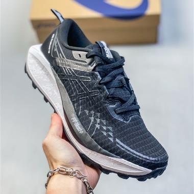 Asics Gel-Trabuco 13 復古亞瑟士 透氣休閒鞋