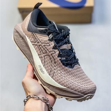 Asics Gel-Trabuco 13 復古亞瑟士 透氣休閒鞋