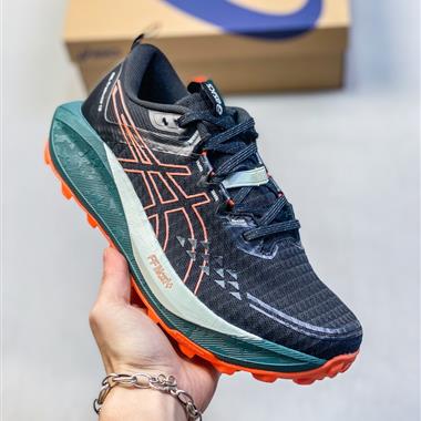 Asics Gel-Trabuco 13 復古亞瑟士 透氣休閒鞋