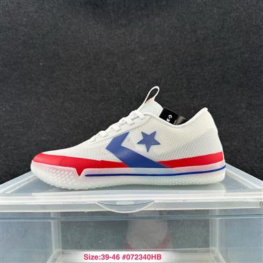 Converse All Star Pro BB Low 休閒運動籃球鞋