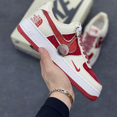 Nike Air Force 1 Low 空軍一號低幫百搭休閒運動板鞋