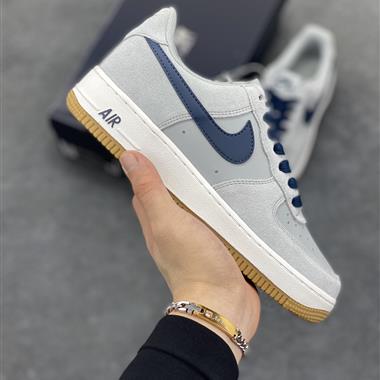 Nike Air Force 1 Low 空軍一號低幫百搭休閒運動板鞋