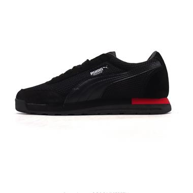 PUMA Jogger OG 運動休閒校園皮面低幫板鞋