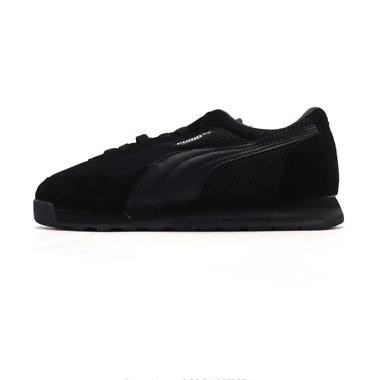 PUMA Jogger OG 運動休閒校園皮面低幫板鞋