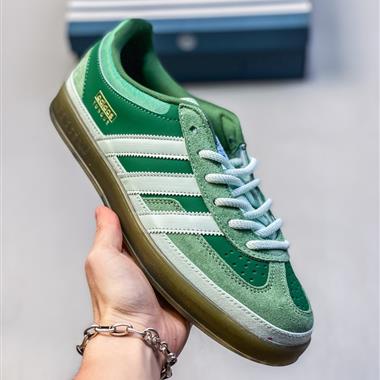 Bad Bunny x adidas originals GAZELLE INDOOR