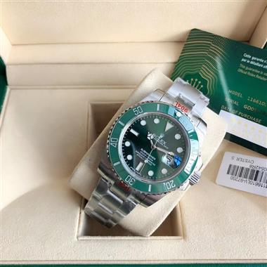 ROLEX   2025新款時尚休閒手錶