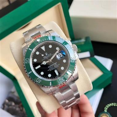 ROLEX   2025新款時尚休閒手錶