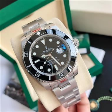 ROLEX   2025新款時尚休閒手錶