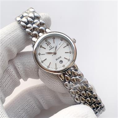 OMEGA   2025新款時尚休閒手錶  尺寸：28MM