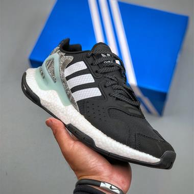 Adidas Day Jogger 夜行者二代 復古跑鞋