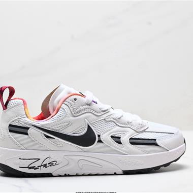 NIKE JAM 系列舒適時尚防滑耐磨低幫生活休閒鞋