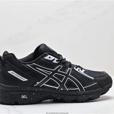 ASICS GEL-VENTURE 6系列 經典跑鞋
