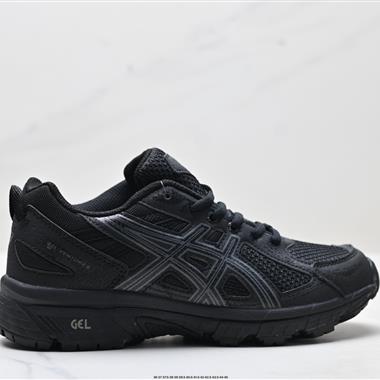 ASICS GEL-VENTURE 6系列 經典跑鞋