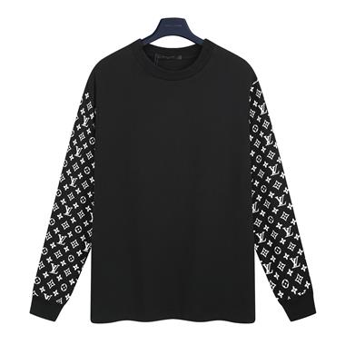 LouisVuitton   2025秋冬新款衛衣帽T 尺寸偏大