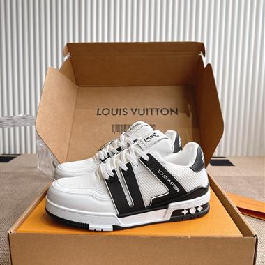 Louis Vuitton   2025新款女生休閒時尚鞋子