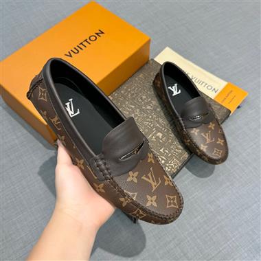 Louis Vuitton    2025新款男生休閒時尚鞋子