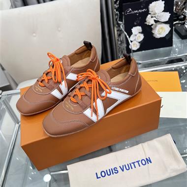 Louis Vuitton   2025新款女生休閒時尚鞋子