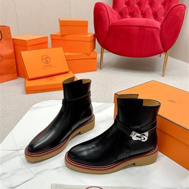 HERMES   2025新款女生休閒時尚鞋子