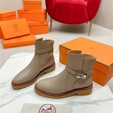 HERMES   2025新款女生休閒時尚鞋子