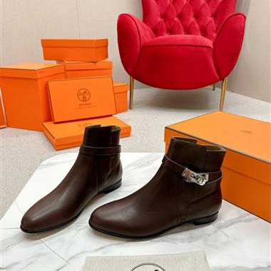 HERMES   2025新款女生休閒時尚鞋子