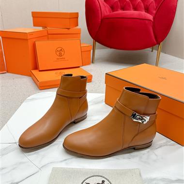 HERMES   2025新款女生休閒時尚鞋子