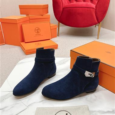 HERMES   2025新款女生休閒時尚鞋子