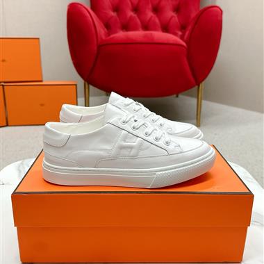 HERMES   2025新款女生休閒時尚鞋子