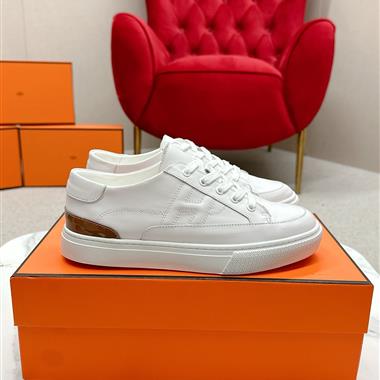 HERMES   2025新款女生休閒時尚鞋子