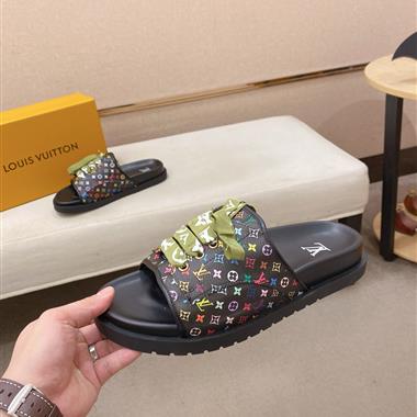 Louis Vuitton   2025新款男生休閒時尚鞋子