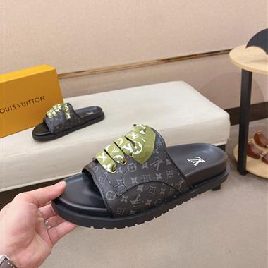 Louis Vuitton   2025新款男生休閒時尚鞋子