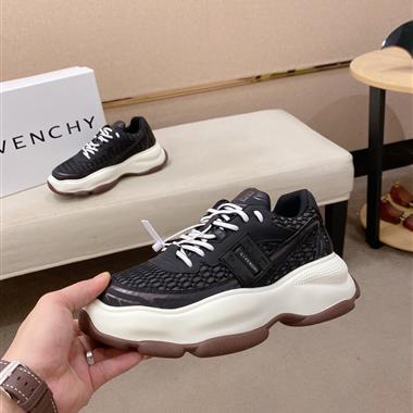 GIVENCHY   2025新款男生休閒時尚鞋子