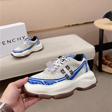 GIVENCHY   2025新款男生休閒時尚鞋子