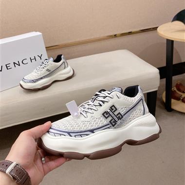 GIVENCHY   2025新款男生休閒時尚鞋子