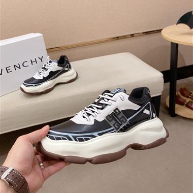 GIVENCHY   2025新款男生休閒時尚鞋子