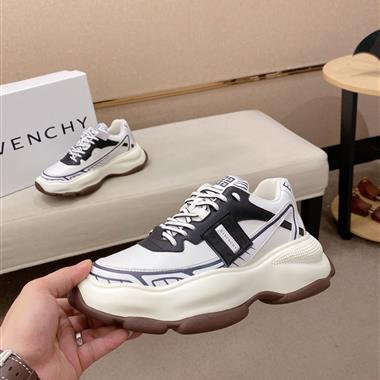 GIVENCHY   2025新款男生休閒時尚鞋子
