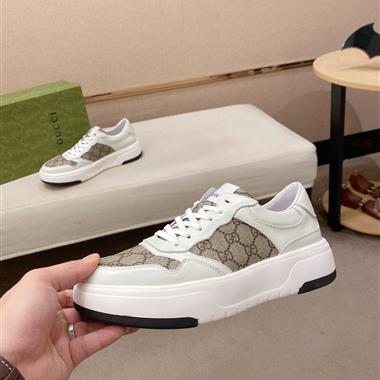 GUCCI   2025新款男生休閒時尚鞋子