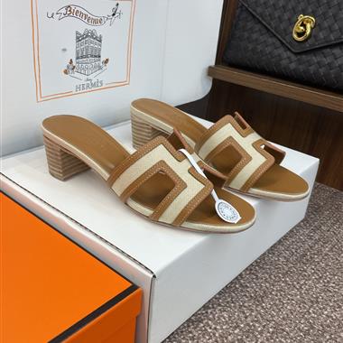 HERMES  2025新款女生休閒時尚鞋子