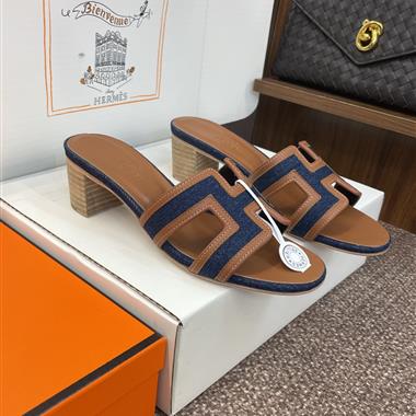 HERMES  2025新款女生休閒時尚鞋子