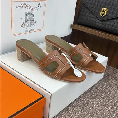 HERMES  2025新款女生休閒時尚鞋子