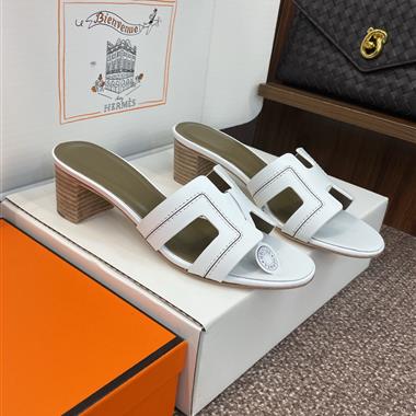 HERMES  2025新款女生休閒時尚鞋子