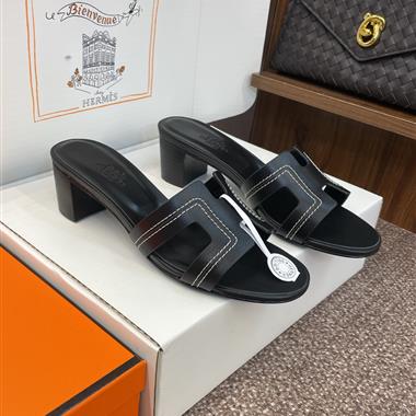 HERMES  2025新款女生休閒時尚鞋子