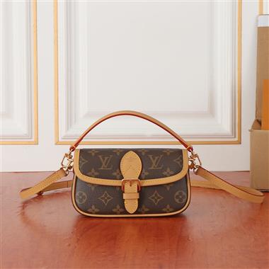 LOUIS VUITTON   2025新款女生時尚皮夾 尺寸：19*10.5*6CM