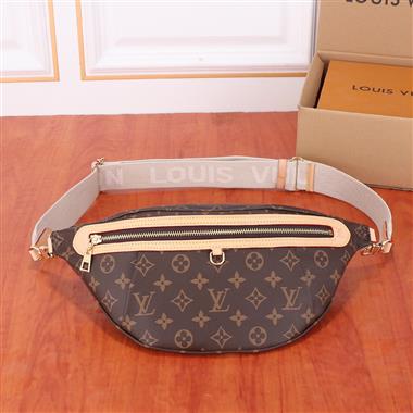 LOUIS VUITTON   2025新款女生時尚皮夾 尺寸：38*16*8CM