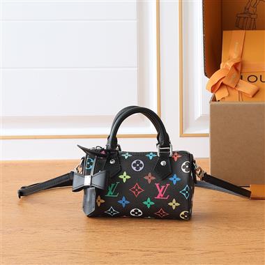 LOUIS VUITTON   2025新款女生時尚皮夾 尺寸：16*11*9CM