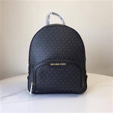 Michael Kors   2025新款女生時尚皮夾 尺寸：26*32*12CM