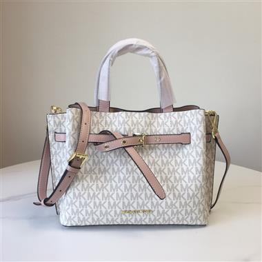 Michael Kors   2025新款女生時尚皮夾 尺寸：26×20×9CM