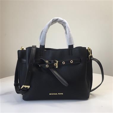Michael Kors   2025新款女生時尚皮夾 尺寸：26×20×9CM