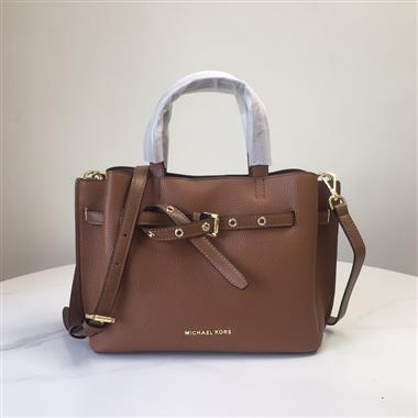 Michael Kors   2025新款女生時尚皮夾 尺寸：26×20×9CM