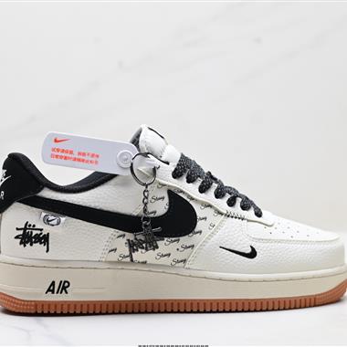 Nike AIR FORCE 1’07空軍一號低幫百搭休閒運動板鞋