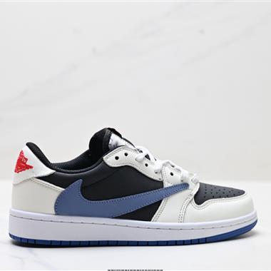 Nike Air Jordan 1 x Travis Scott AJ1